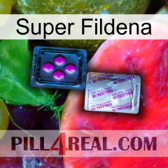 Super Fildena 37